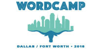 WordCamp Dallas Fort Worth 2016