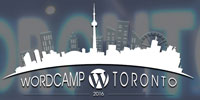 WordCamp Toronto 2016