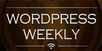 WordPress Weekly Podcast