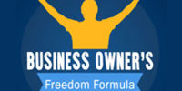 Business Owners Freedom Formula Podcast