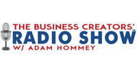 The Business Creators Radio Show