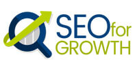 SEO for Growth Logo