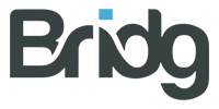 Bridg Logo