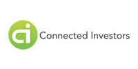 Connected Investors Logo