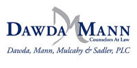 Dawda-Mann-Logo