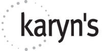 Karyn's-Raw-Logo