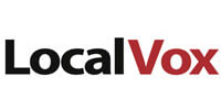 LocalVox Logo