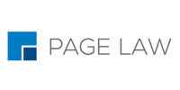 Page-Law-Logo