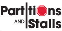 Partitions-and-Stalls-Logo