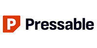 Pressable Logo