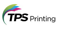 TPS Printing Logo