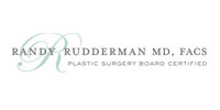 Dr. Rudderman Logo