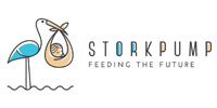 StorkPump Logo