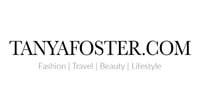 TanyaFoster.com Logo