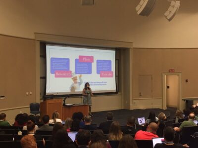WordCamp Miami 2017