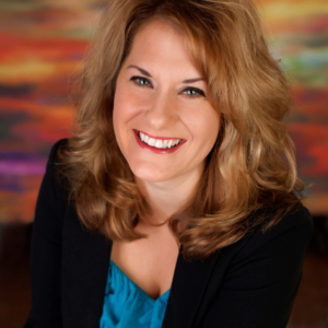 Rebecca Gill Profile Image