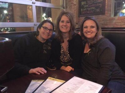 Rebecca Jen Carrie