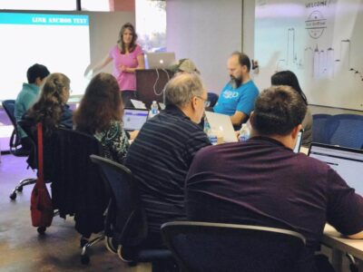SEO Bootcamp OKC
