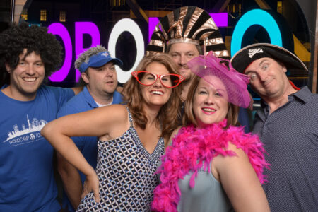 Toronto Photo Booth