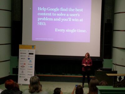WordCamp Ann Arbor