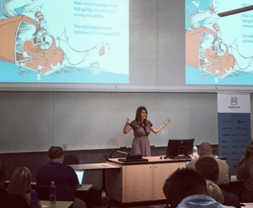 WordCamp Minneapolis