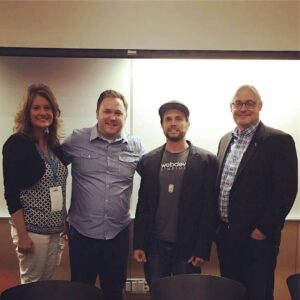 WordCamp Toronto
