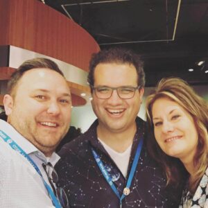 WordCamp US