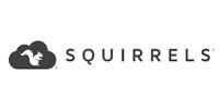 Squirrels-Logo