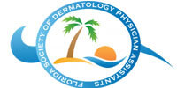 Florida-Society-of-Dematology-Physician-Assistants-Logo
