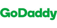 GoDaddy-Logo
