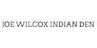 Joe-Wilcox-Indian-Den-Logo